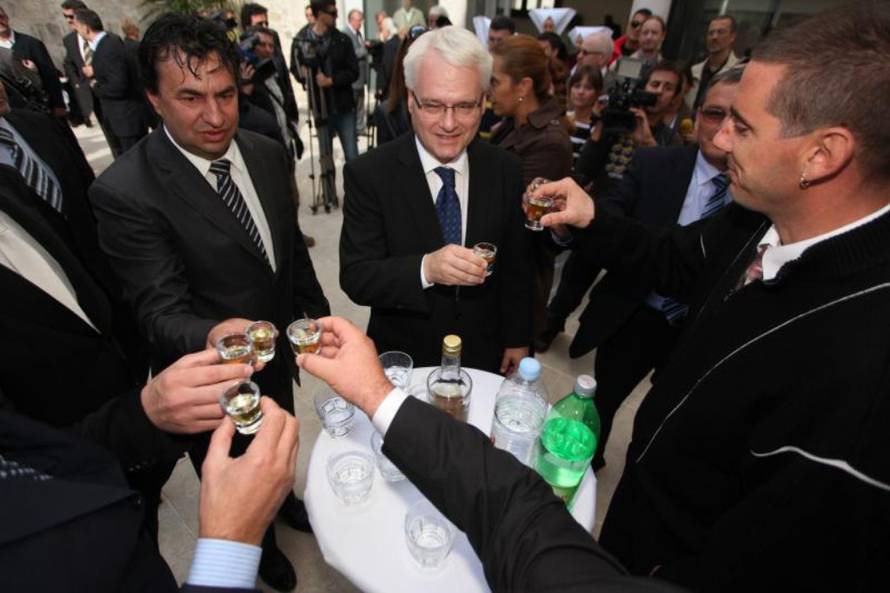 Željko Mršić/PIXSELL