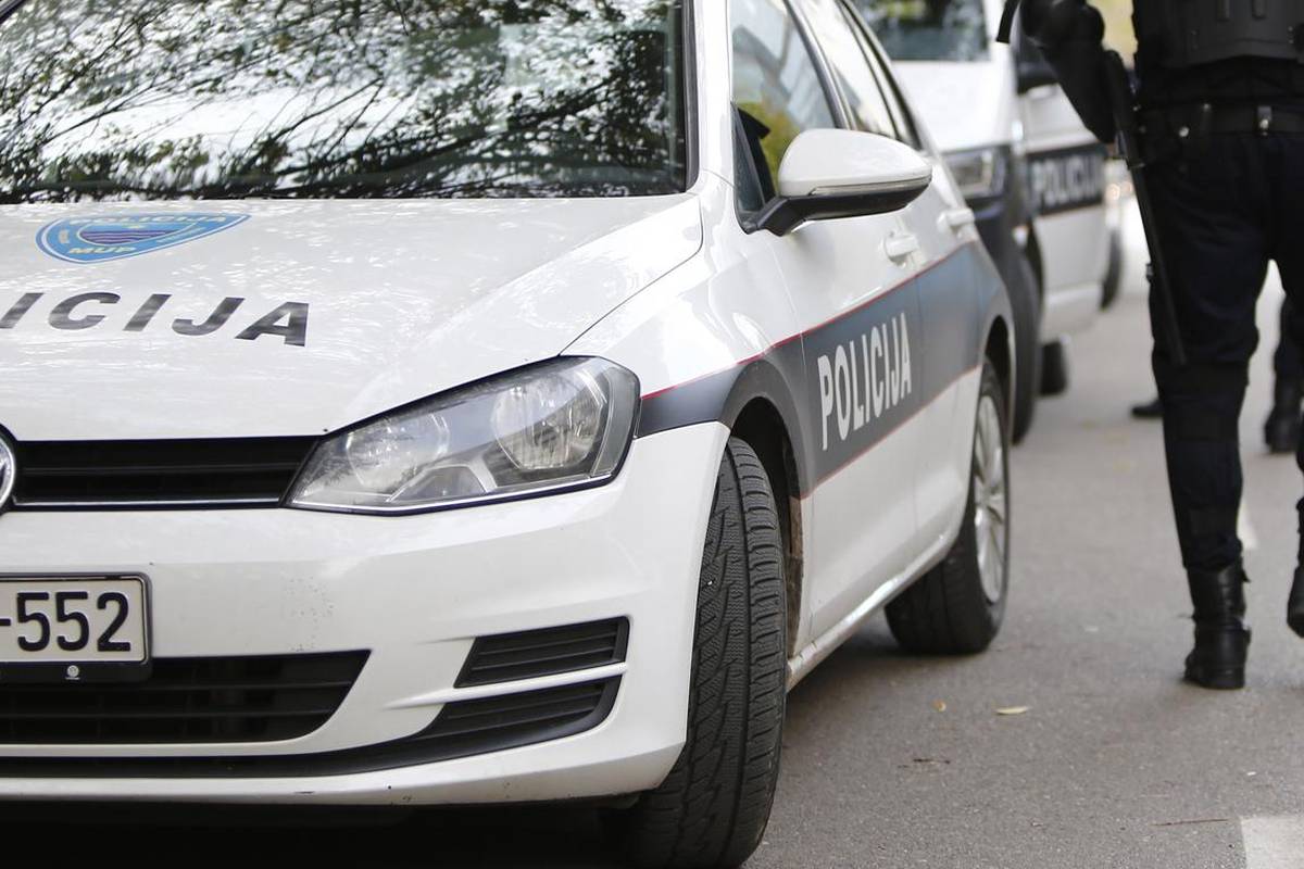 Ubojstvo u Širokom Brijegu: U gradu je opsadno stanje, počinitelj je od sinoć u bijegu
