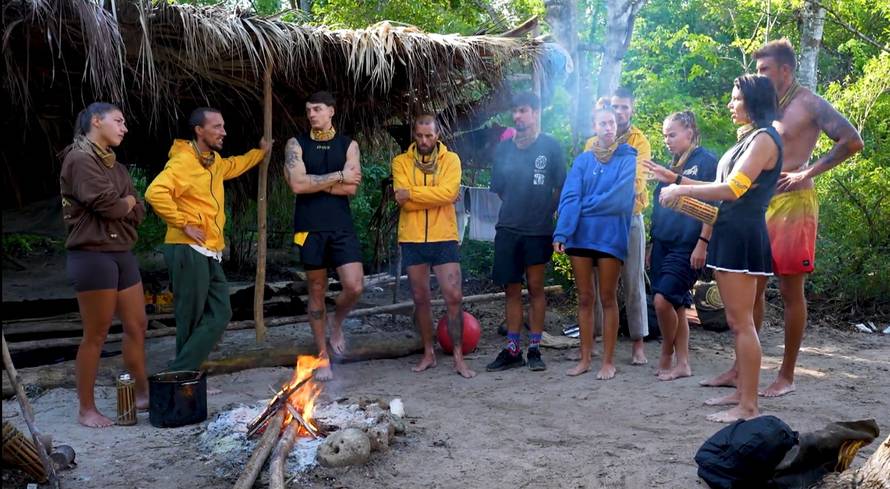 U 'Survivor' se vratili bivši natjecatelji: Evo kako je to utjecalo na ostale natjecatelje
