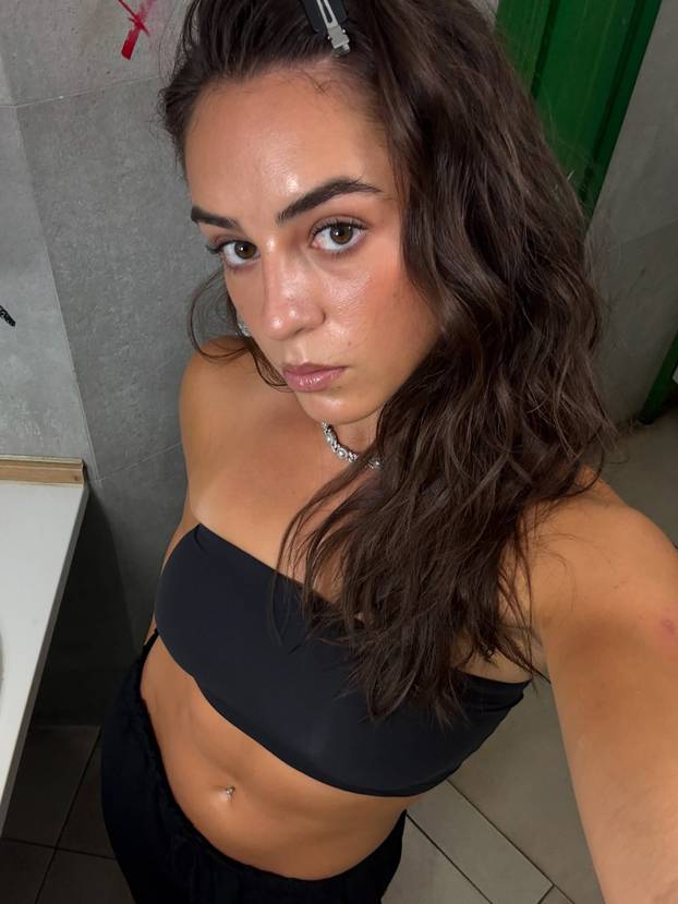 FOTO Hrvatica zaludila Ameriku, sad ponovno prolazi kroz pakao