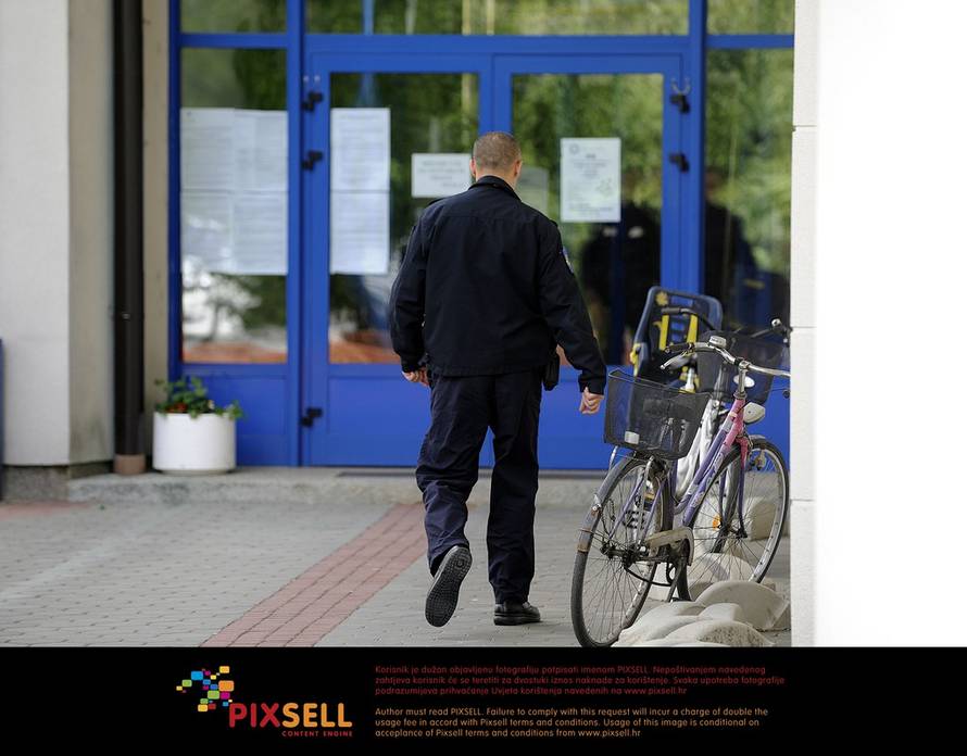 Vjeran Žganec Rogulja/Pixsell