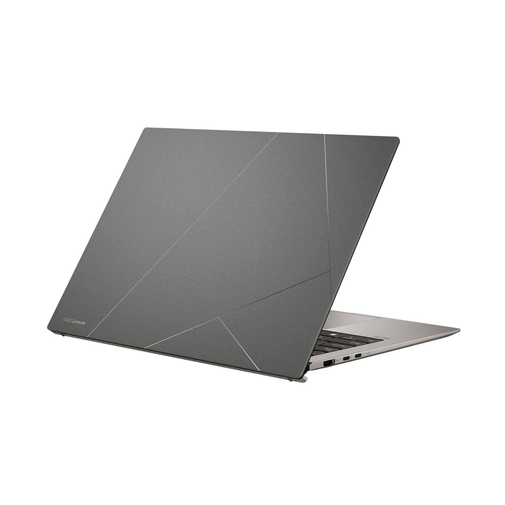 Novi Asus Zenbook najtanji je laptop od 13,3 inča na svijetu