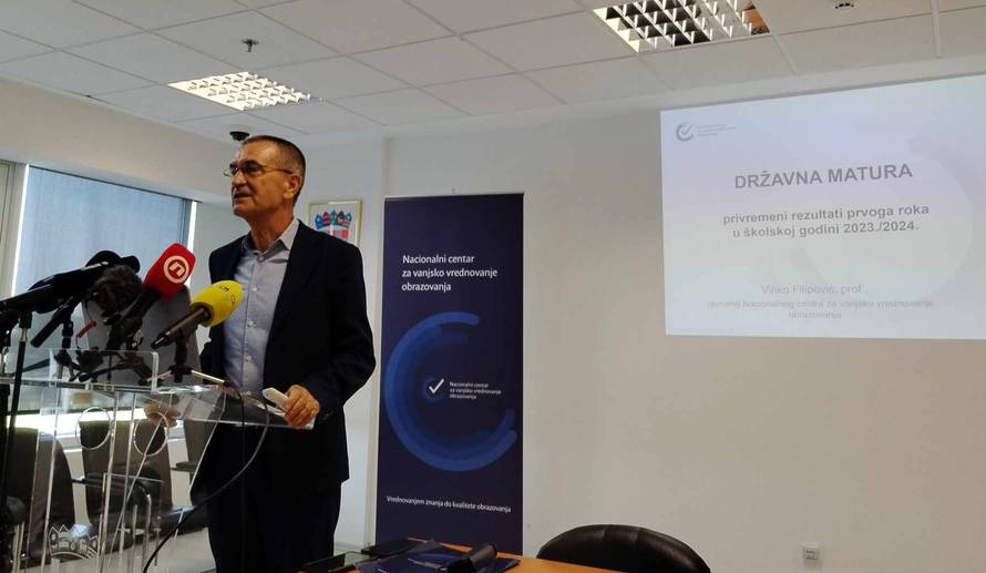 Ovo su privremeni rezultati državne mature: 'Četiri ispita su poništena zbog vulgarnosti...'