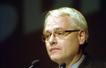 Ademi  podržao Josipovića u 2. krugu, T. Blaškić nije