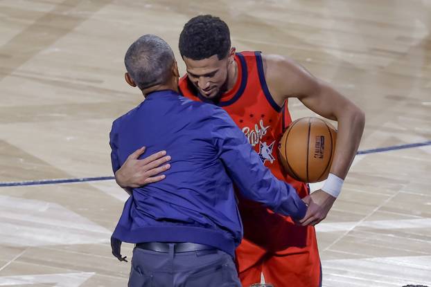 NBA All-Star Game