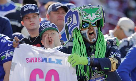 'Super Bowl mamurluk' stoji Amerikance milijarde dolara