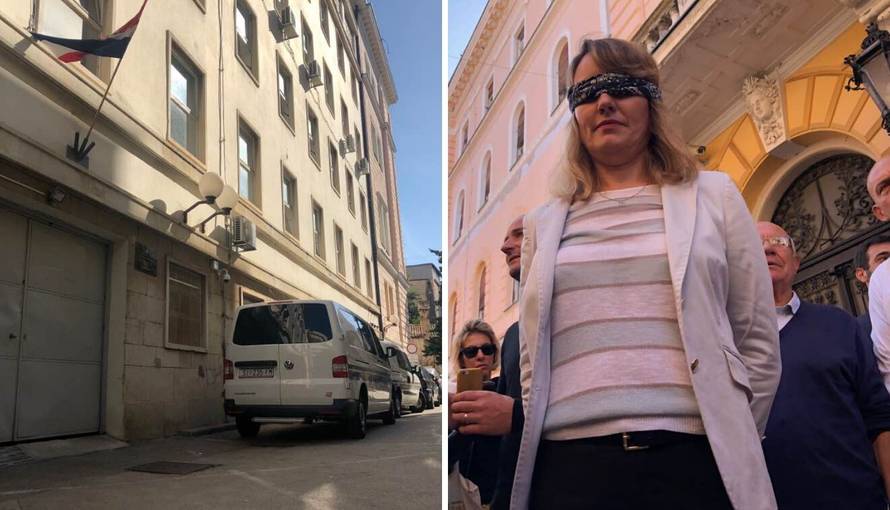 'Možda će u zatvoru biti manje od mjesec dana, a možda dulje'