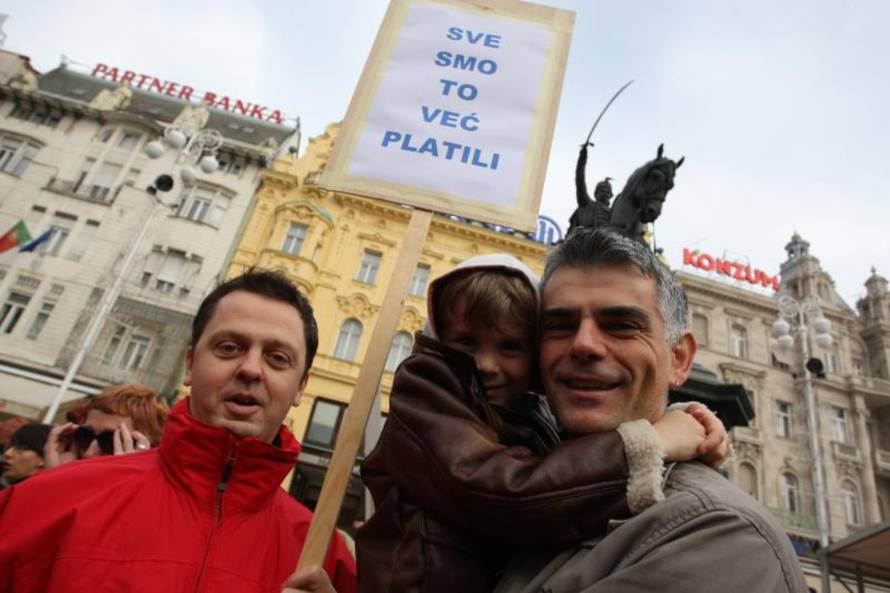 Boris Ščitar/Pixsell