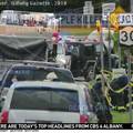 New York: Sudarila se limuzina s mladencima, 20 poginulih
