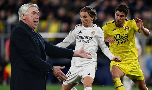 Ancelotti: Ovo je zadnji put da smo ovako igrali. Ako ne bude 72 sata odmora, nećemo igrati!