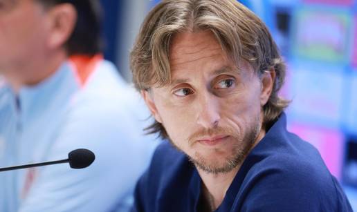 Boban: U Dinamu smo sanjali Modrićev povratak. Baš i nije bilo odgovora s njegove strane