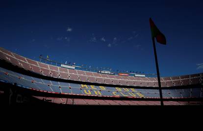 Camp Nou ide u povijest: Barca prodaje ime svog stadiona...