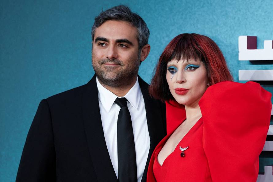 Lady Gaga dobila je prvo dijete
