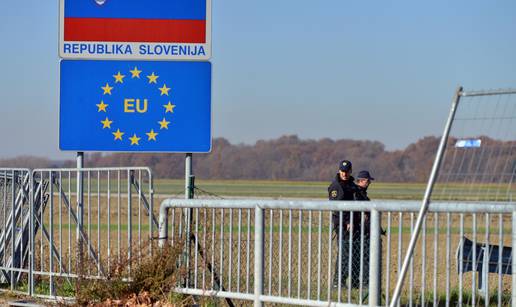 'Slovenija arbitražnu presudu implementira, pa i na terenu'