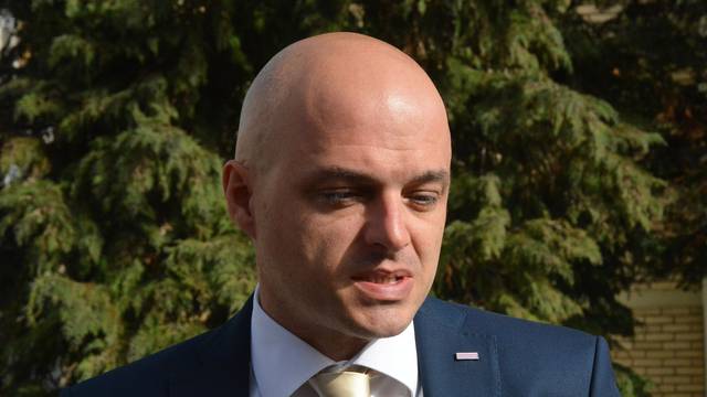 Protiv gradonačelnika Požege Puljašića podignuta optužnica