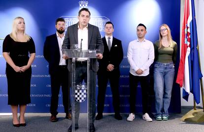 SDP-ovci traže: Pravo na stanovanje uvrstiti u Ustav