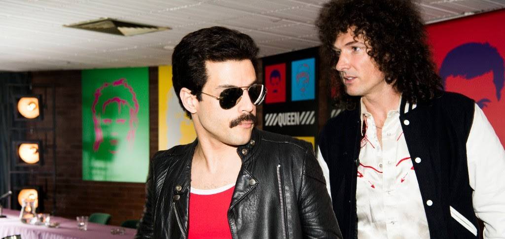 'Bohemian Rhapsody': Došao je prvi video iz nadolazećeg filma