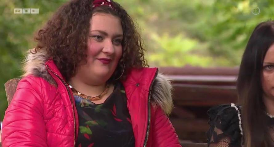 Bahra se rasplakala, a Hakija priznao Nikolini: 'Jako si lijepa'