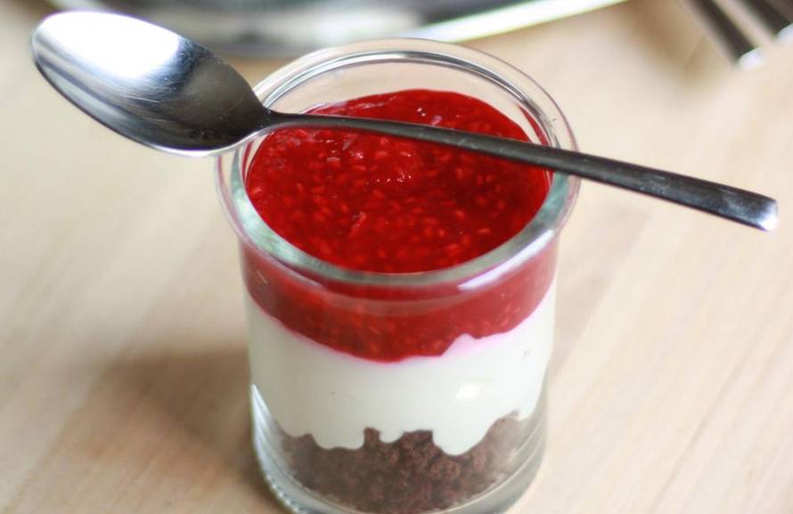 Deserti u čaši: Odlični recepti s kojima je nemoguće pogriješiti