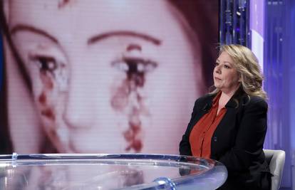 Talijanka tvrdila: 'Kip Marije iz Međugorja plače krvave suze. Istraga otkrila: 'To nije istina!'
