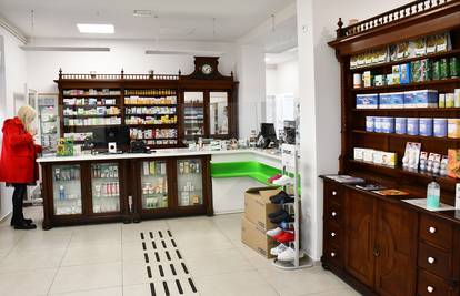 Zbog duga prijeti nestašica lijekova: 'Pacijenti će više završavati u bolnici, umirati..'