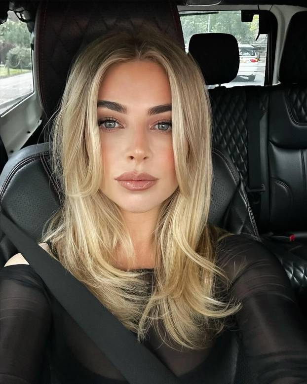 FOTO Ovo su najljepše žene i djevojke nogometaša u 2024.