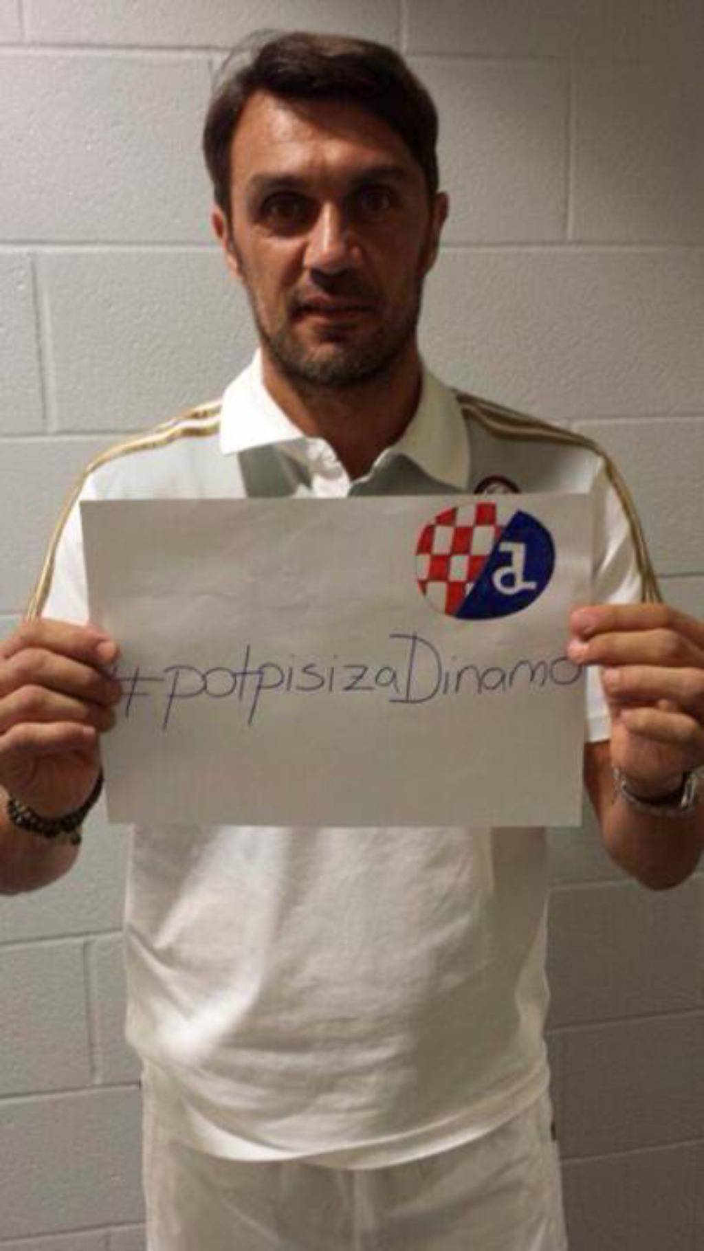 Za Naš Dinamo/Facebook