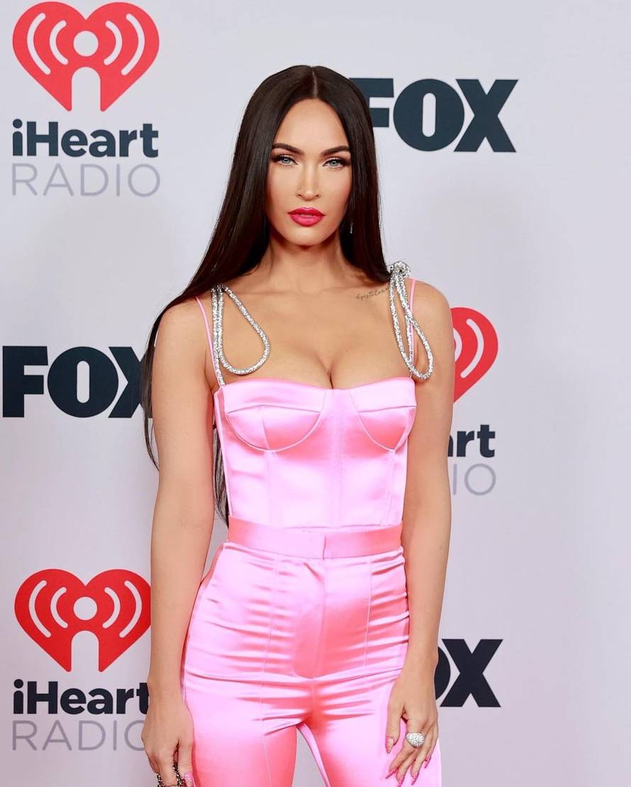 Megan Fox: 'Stalno plačem zbog djece, oni me uopće ne slušaju'