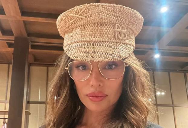 FOTO Kroz 100 fotografija pogledajte kako se Severina mijenjala tijekom karijere