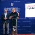 'Poziva premijer da pogledamo brojke, pa pogledajmo ih onda. Ovo je prava slika Hrvatske'