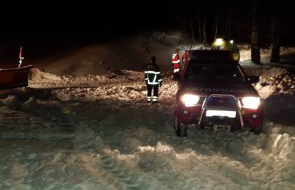 Tražili migranta koji je  trebao pomoć, pronašli su ga mrtvog