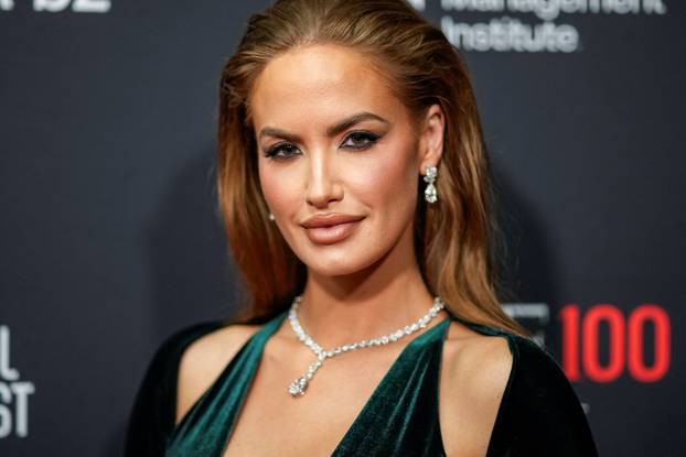 TIME100 Next red carpet arrivals in New York