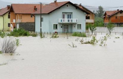 SEH: Pomozimo poplavljenim dijelovima Hrvatske