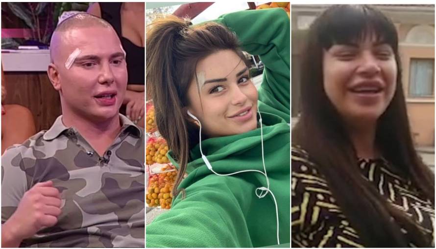 Reality zvijezde lude za mačjim očima, keširaju po 22.000 kuna