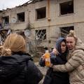 Ukrajinska skupina procjenjuje da je u ratu poginulo više od 30.000 vojnika Kijeva