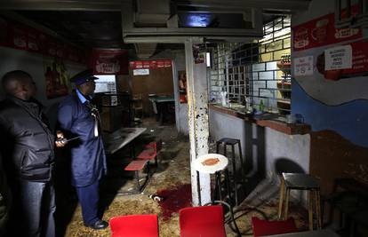 Kenija: U disku eksplodirala granata, ozlijeđeno je 14 ljudi