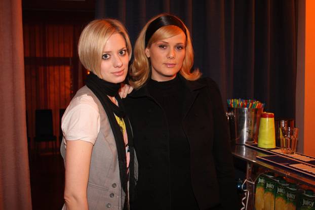 Zagreb: Tvrtka Val produkcija organizirala boži?ni domjenak