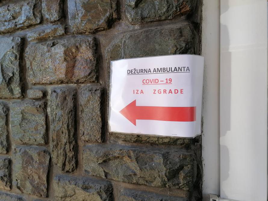 Pomutnja u Zagrebu: Ovdje se ne rade testovi, nego pregledi