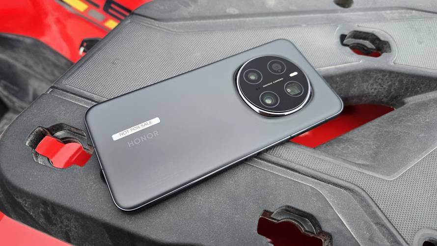 Isprobali smo Honor Magic 7 Pro: Ima li sve što treba da bude najbolji telefon godine?