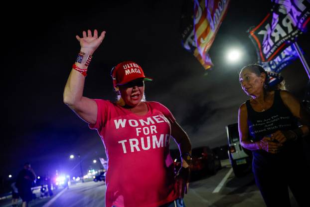 2024 U.S. Presidential Election