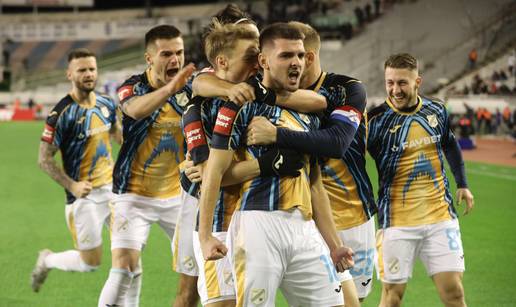 Rijeka već gleda prema novoj sezoni: Selahi i Djouahra žele ostati, potpisuju nove ugovore?
