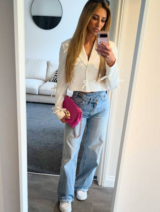 FOTO Kada joj vide tijelo, nitko ne vjeruje da ima dvoje djece