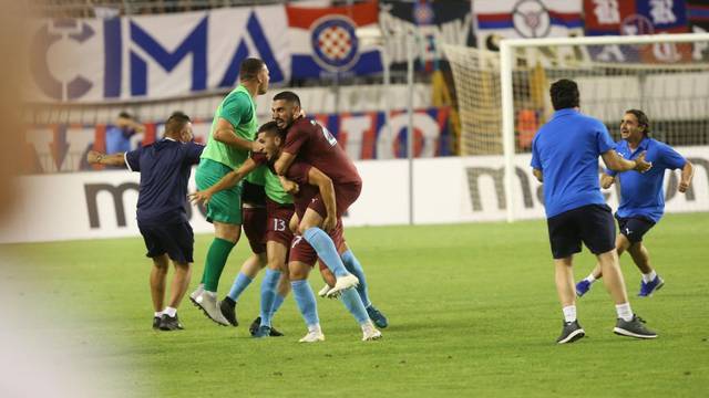 Uzlet malteškog nogometa: U  Europi imaju klub više od HNL-a