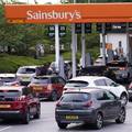 Britanske benzinske postaje su presušile: Nedostaje vozača kamiona koji bi gorivo isporučili