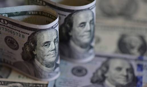 Amerikanac ukrao naranču, a onda mu je proradila savjest