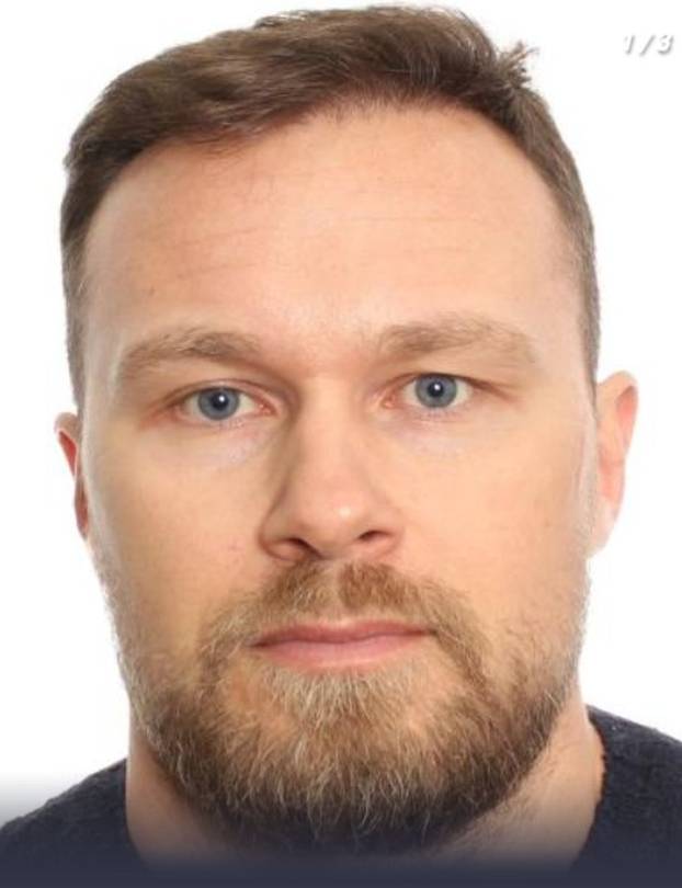 FOTO NAJGORI OD NAJGORIH Ovo su najtraženiji kriminalci u Europi: Na listi su i dva Hrvata