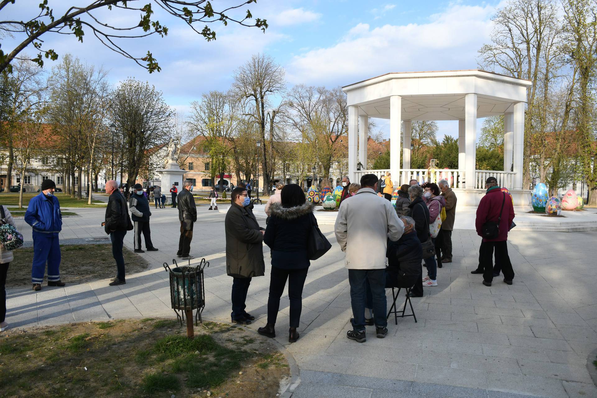 U Bjelovaru održan skup dioničara Sirele