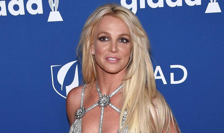 Evo tko bi mogao dobiti ulogu Britney Spears u filmu o njoj