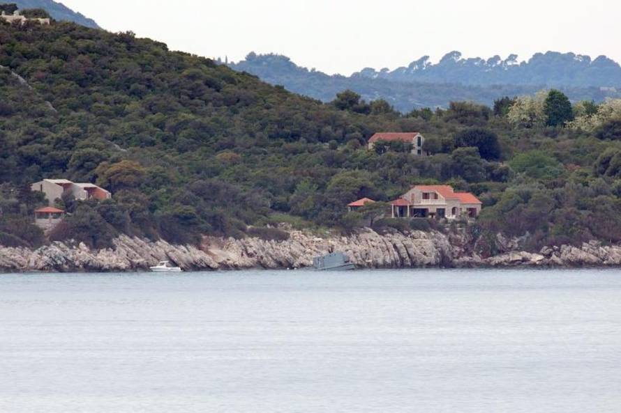 Grgo Jelavic/PIXSELL