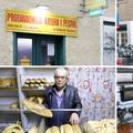 Najstarija zagrebačka pekara: 'Kruh pečemo u parnoj peći'